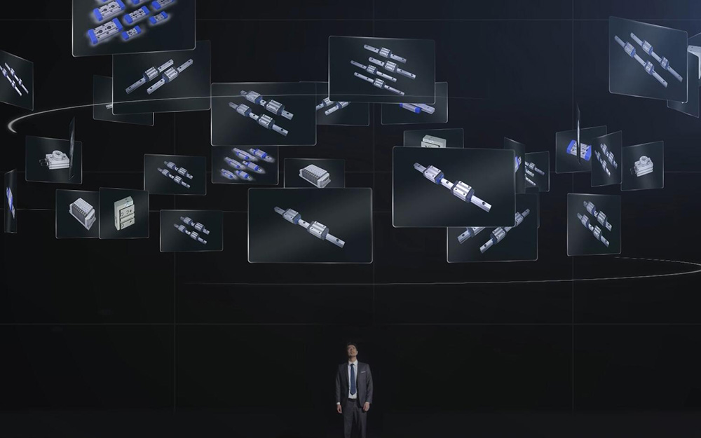 亞德客集團(tuán)