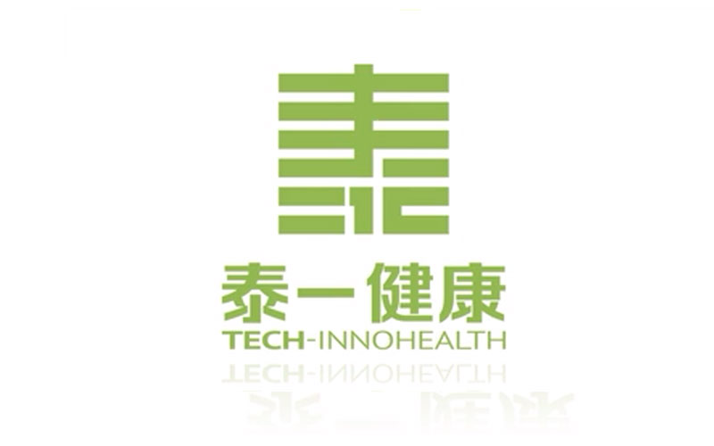 泰一健康宣傳片