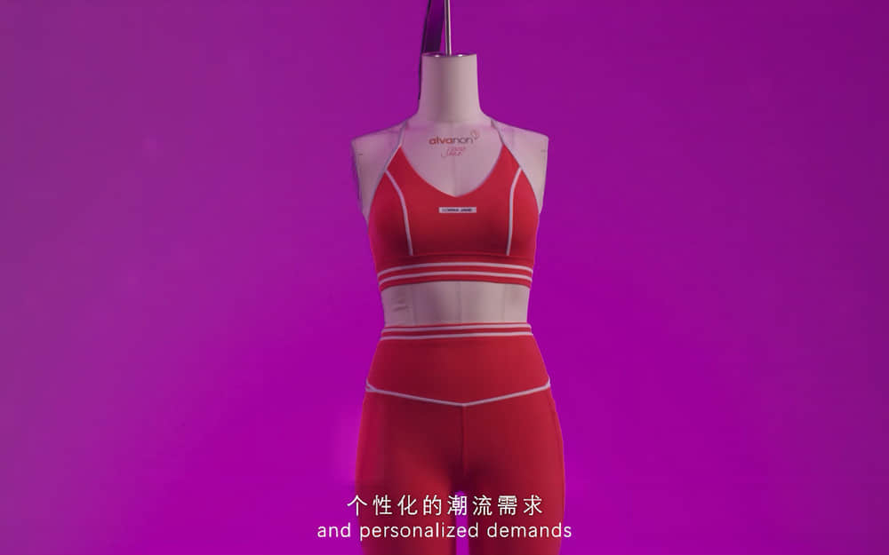 寧波龍升制衣宣傳片