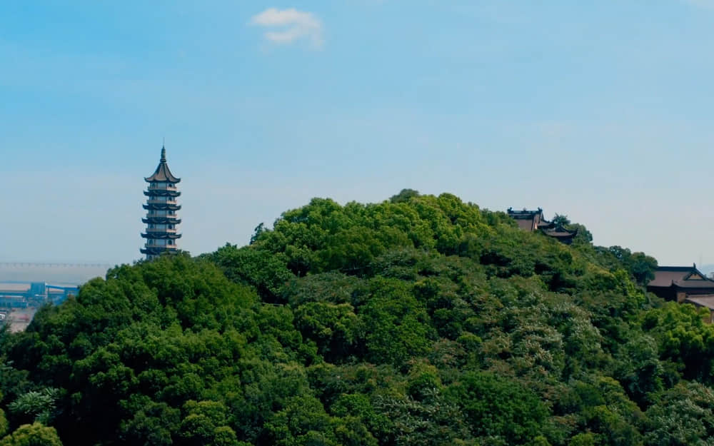 鎮(zhèn)海農(nóng)商銀行